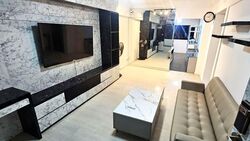 Blk 577 Cheng San Court (Ang Mo Kio), HDB 3 Rooms #556087551